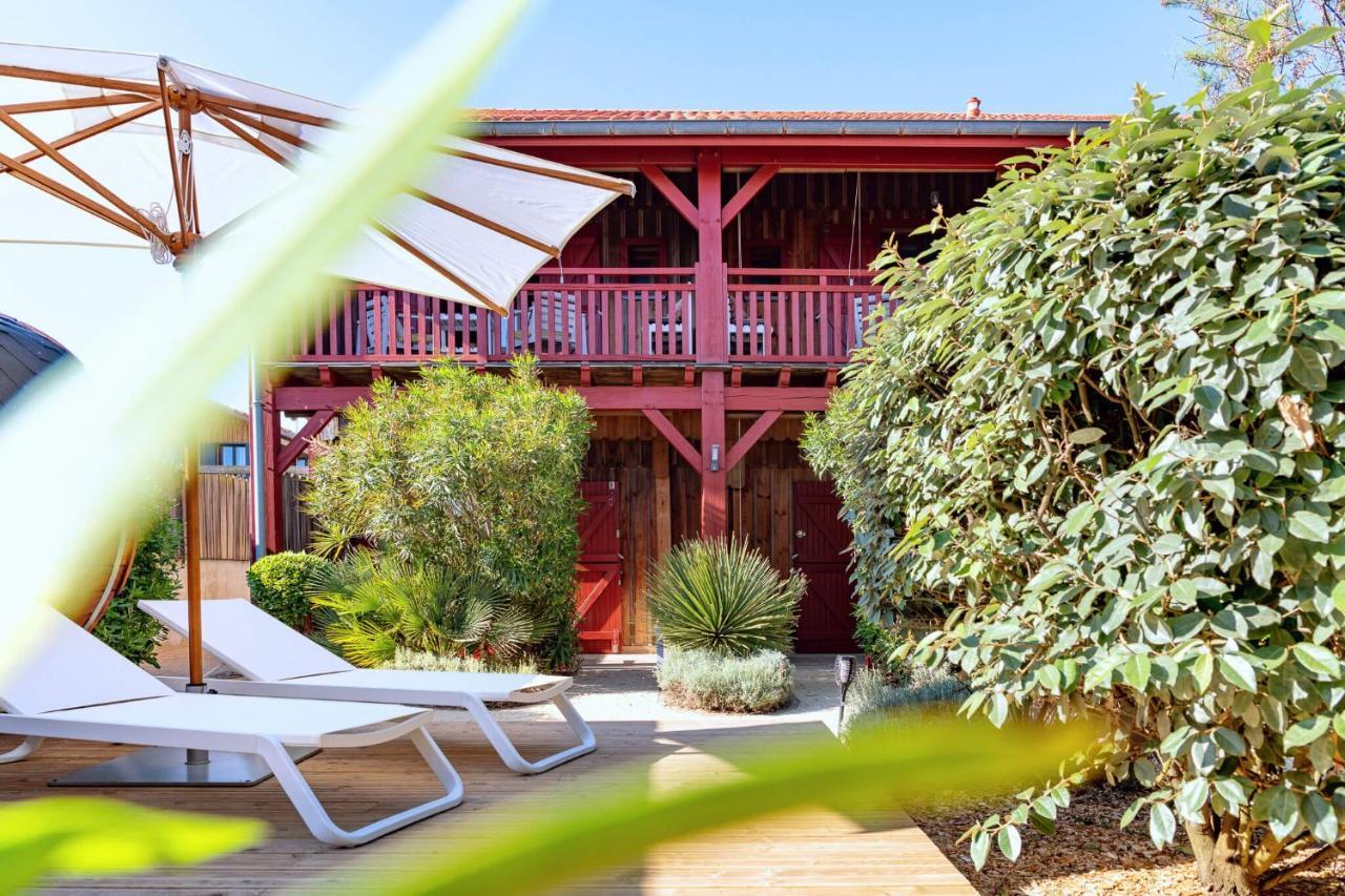 קונטיס-לה-בן Hotel De La Plage מראה חיצוני תמונה